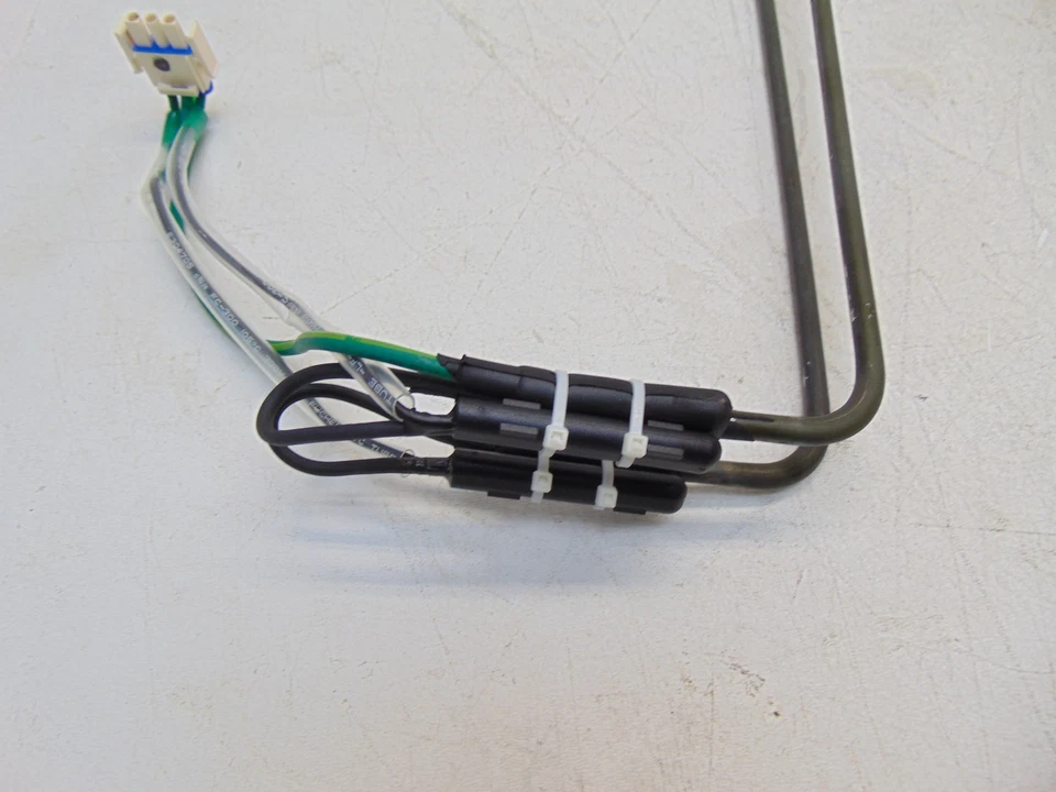 Frigidaire Refrigerador GRMC2273CF02 Calentador Descongelante Foto 2 de 3