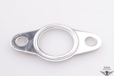 Auspuff Krümmer Dichtung für Vespa PK 50 XL2 Schaltung Elestart