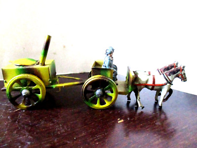 Penny Toy / Jouets anciens en tôle / ance