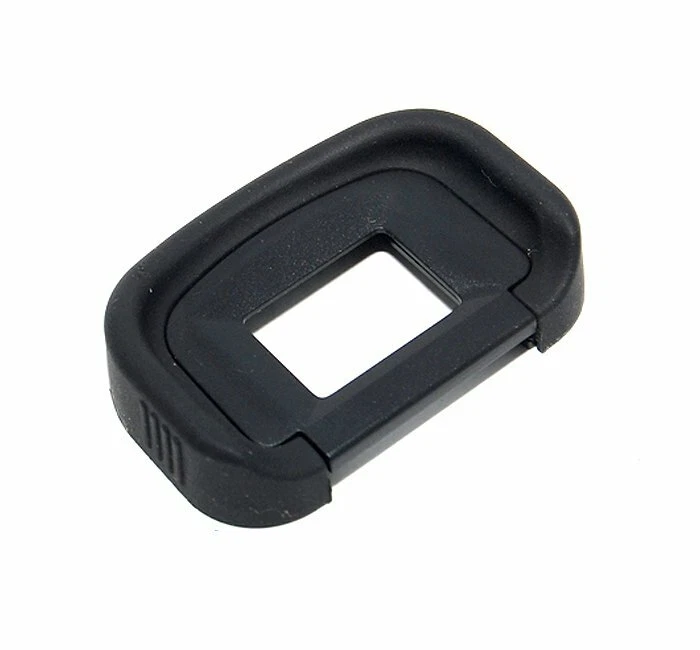 JJC EC-5 Eyecup replaces Canon Eg for 1DX MK2 1Ds Mark III 5D IV 5DsR 5Ds 7DII - Image 2 of 4