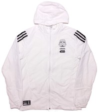 adidas stormtrooper jacket