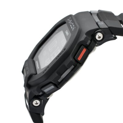 Casio G-Shock Black Men's Wristwatch - GBD-200-1JF for sale online