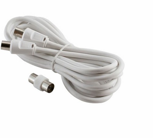 CAVO PROLUNGA ANTENNA GPS Fakra Femmina Da C A HRS GT5-1S Grigio Coda - Foto 4