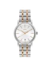 Rado DiaMaster R14089103 Women’s Swiss Quartz Watch - Retail Price $1600