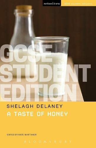 A Taste of Honey GCSE Student Edition (GCSE by Shelagh Delaney (PB 2016) - Image 5