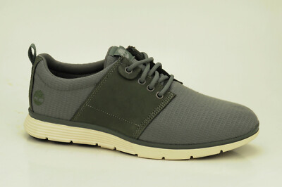 Timberland Killington Oxford SensorFlex Sneaker Herren Schuhe Schnürschuhe A1ZEX