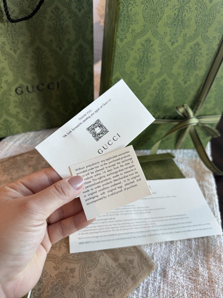 GUCCI ダークブルー ヘアバンド 保存袋付き グッチ ミニトート バッグ GGキャンバス 31244 ネイビー S3137