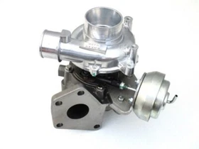 Turbolader NEU MAZDA 3 / 5 / 6  2.0 MZR-CD 105KW VJ36  RF7J13700D