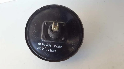 46007BU305 Bremskraftverstärker für NISSAN Almera Tino (V10m) 143527 - Bild 2 von 2