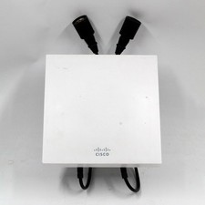 Cisco Meraki MA-ANT-25 Dual-Band Patch Antenna 8/6.99