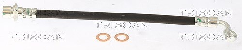 Triscan Bremsschlauch AußEn, Hinterachse, Rechts U.A. FüR Lexus, Toyota-image