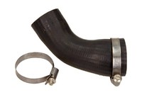 LadeluftkÜHler Rohr Ford Focus III 2.0TDCI C-MAX