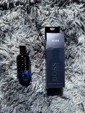 Hugo Boss Boss Bottled Night Eau De Parfume 100ML - Profumo Unise Vapo Spray EDP