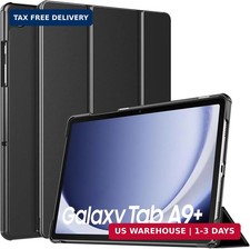 Case for Galaxy Tab A9 /A9 plus 11 Inch 2023, Slim Stand Protective Smart Cover