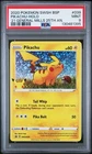 2020 Pokemon General Mills 25th Anniversary PIKACHU #039 Holo - PSA 9 MINT