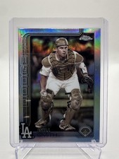 2025 Topps Chrome Update #USC196 Will Smith Sepia Refractors
