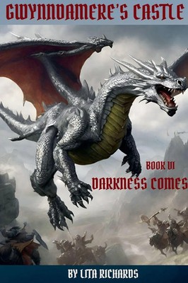 Lita Richards | Darkness Comes | Taschenbuch | Englisch (2025) | Lita Richards