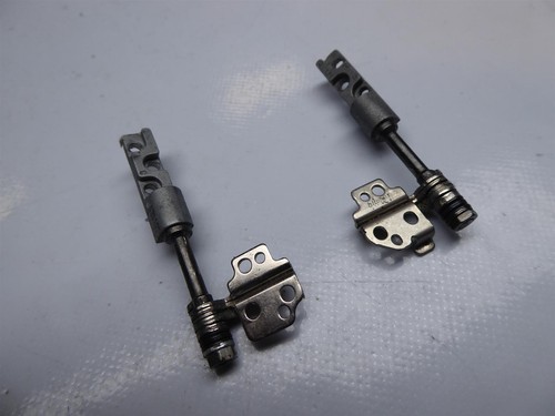 Dell XPS 12 9Q23 Displayscharniere Scharniere Hinges L+R #4183