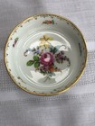 Antique Dresden  Sectional Platter With Center Dip Bowl — photo 4