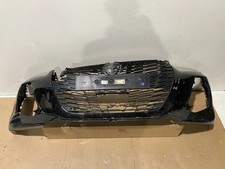 PEUGEOT 208 II UB, UP, UW, UJ Frontstoßstange 9855772080 2024 35114139