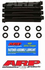 Arp High Performance Head Bolt Kit Big Block Chevy With Dart Aluminum Heads Arp High Performance Head Bolt Kit Big Block Chevy With Dart Aluminum Heads