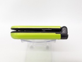 B1711 Nintendo new 3DS LL XL console Lime Green Japan x