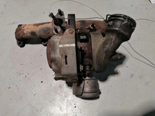VW GOLF PLUS 5M1, 521 Turbolader 03G253014M 1.90 Diesel 2007 33888232