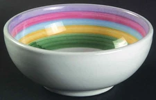 Caleca Meadow Fruit Dessert  Bowl 45900