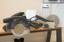 Festool 561756 | HK 55 EQ-F-Plus Circular Saw