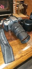Cannon Ditgal EOS Rebel XT Cannon