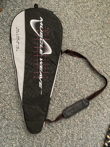 Dunlop "Tectonics" Tennis Racquet Case (case only)