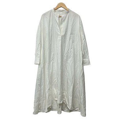 OBLI White Women's Dress