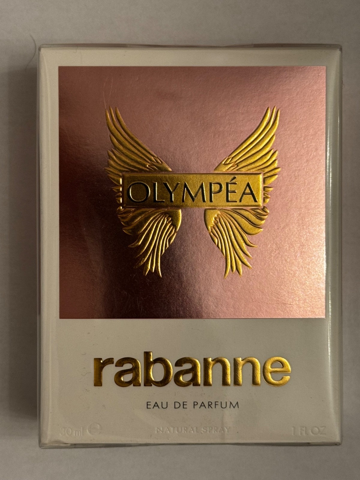 Rabanne OLYMPÉA 30ml EDP