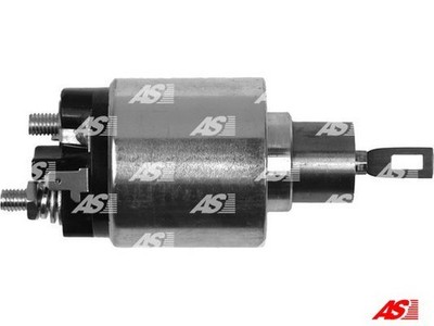 AS-PL Magnetschalter, Starter für AUDI PORSCHE VW