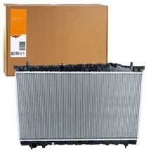Radiateur Hyundai TRAJET