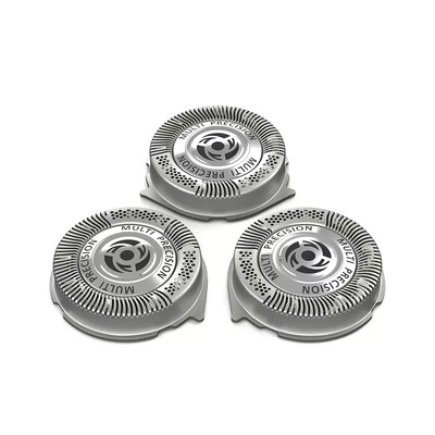 Philips Ersatz-Scherköpfe für Rasierer Series 5000 und Series 6000 SH50/50