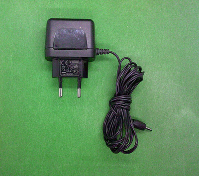 Original Motorola Steckernetzteil  FMP5324A  6,4 V - 200mA