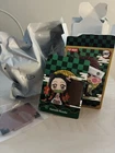 POP MART Demon Slayer Kimetsu No Yaiba Flower Series Confirmed Sealed Nezuko