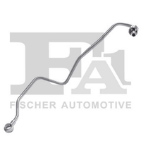 ÖLleitung Lader FüR Audi A4 Allroad B8 Avant A5 Sportback Cabriolet A6 C7 Q5 Van