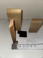 Colonial Base Moulding Knives-Weinig/Schmidt/M-3-HS Corrugated Knives Moulder.