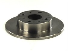 Disque de frein Daihatsu CHARADE