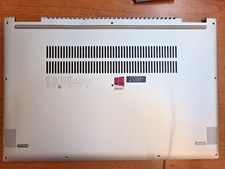 ORIGINAL LENOVO YOGA 720-15IKB 80X7 BOTTOM CASE COVER 5CB0N96328 AM1YU000330