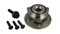 Hart 902 594 Radlager-Kit FüR Audi, Seat, Skoda, VW
