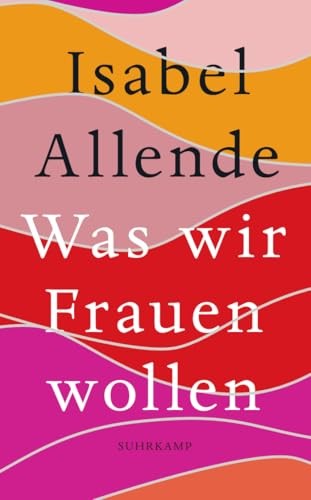 Was wir Frauen wollen: Von der Auto..., Allende, Isabel - Picture 1 of 2