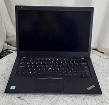 Lenovo ThinkPad T470S 4 GB RAM PC Laptops & Netbooks for Sale