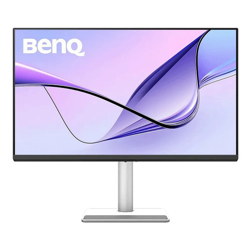 BenQ MA320U 32" 4K UHD 60Hz 5ms LED Mac Monitor with Type-C 90W - Picture 1 of 4