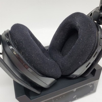 ASTRO Gaming A50 Wireless + Base Station for Xbox/PC (Black/Gold