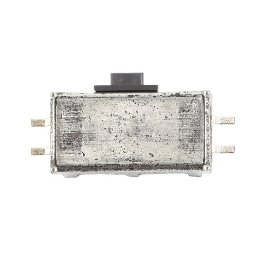 Volume Switch For NDSL GBASP 10g Weight ABS Material Black High Quality - Picture 10 of 12
