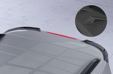 CSR Heckspoiler | Heckflügel mit ABE für Jeep Renegade HF227-L Unlackiert roh (L