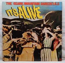 The Ozark Mountain Daredevils   Its Alive - 2...